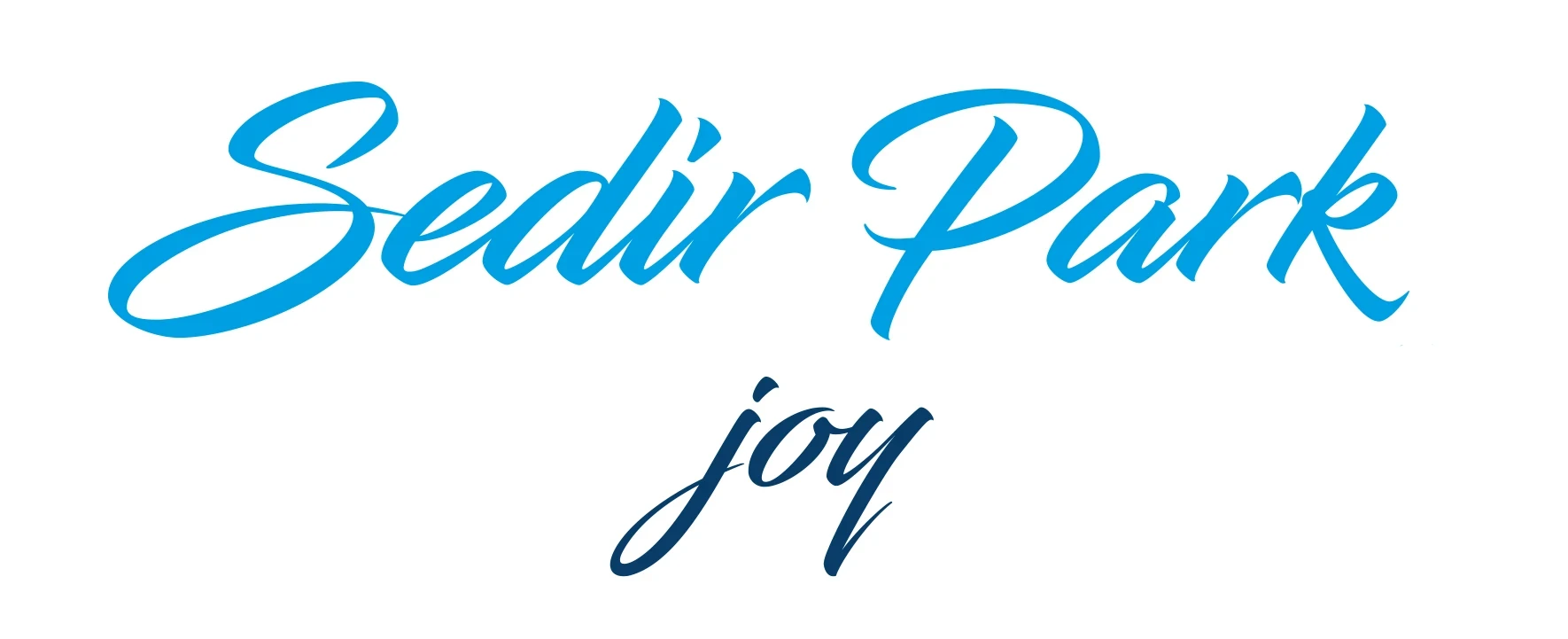 Sedir Park Joy